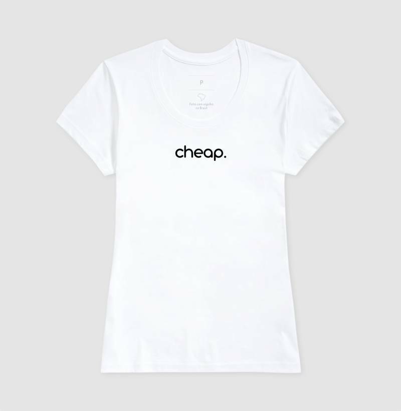 "CHEAP" - BRANCA