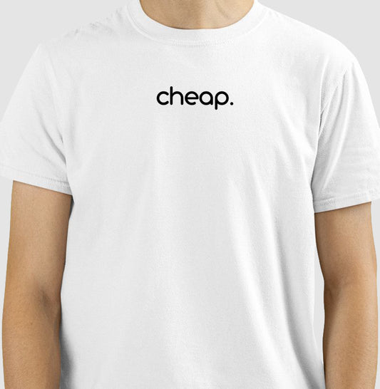 "CHEAP" - BRANCA