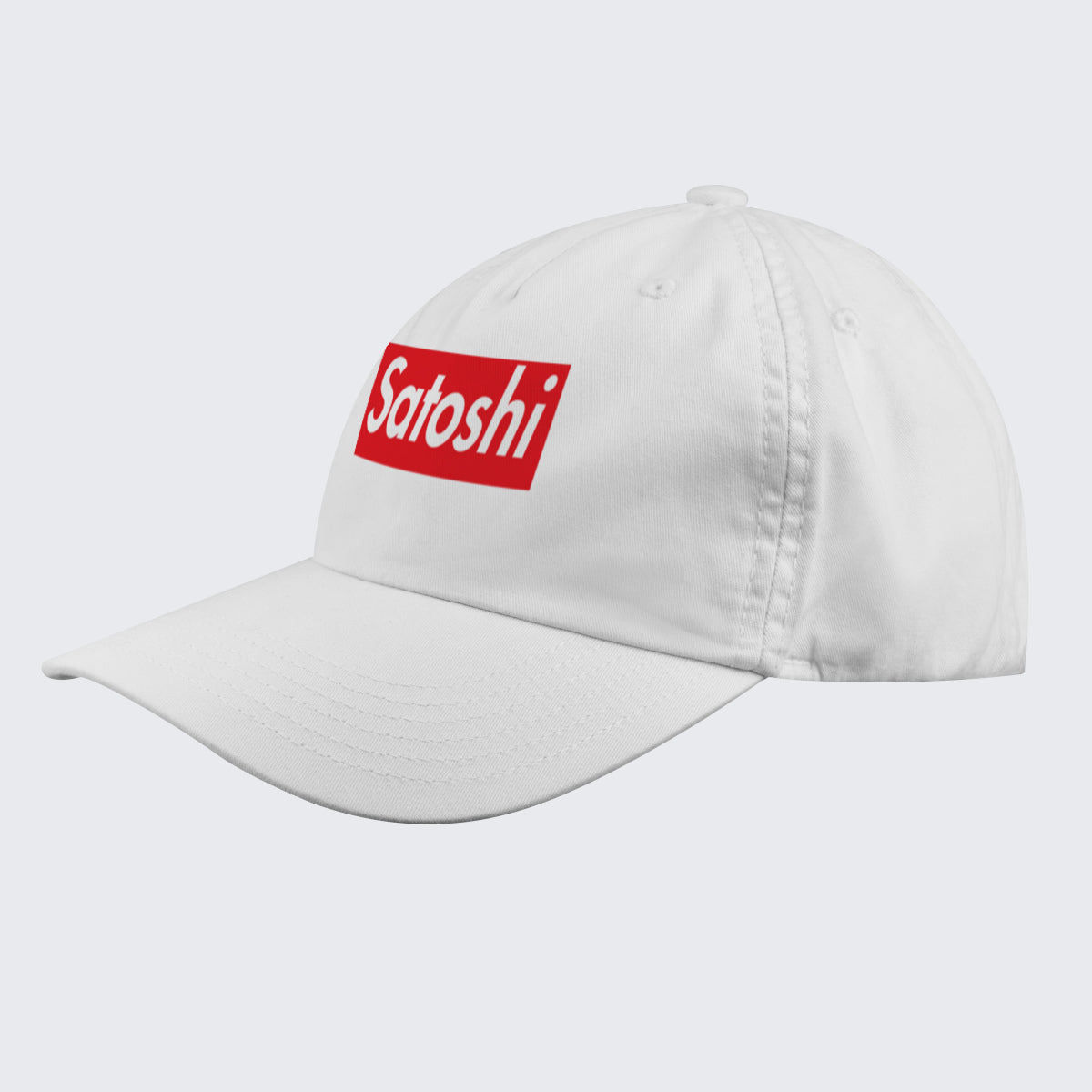 SATOSHI - Boné Prime Comfort