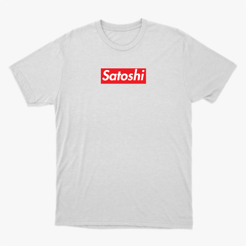 SATOSHI