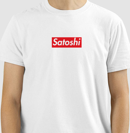 SATOSHI - BRANCA