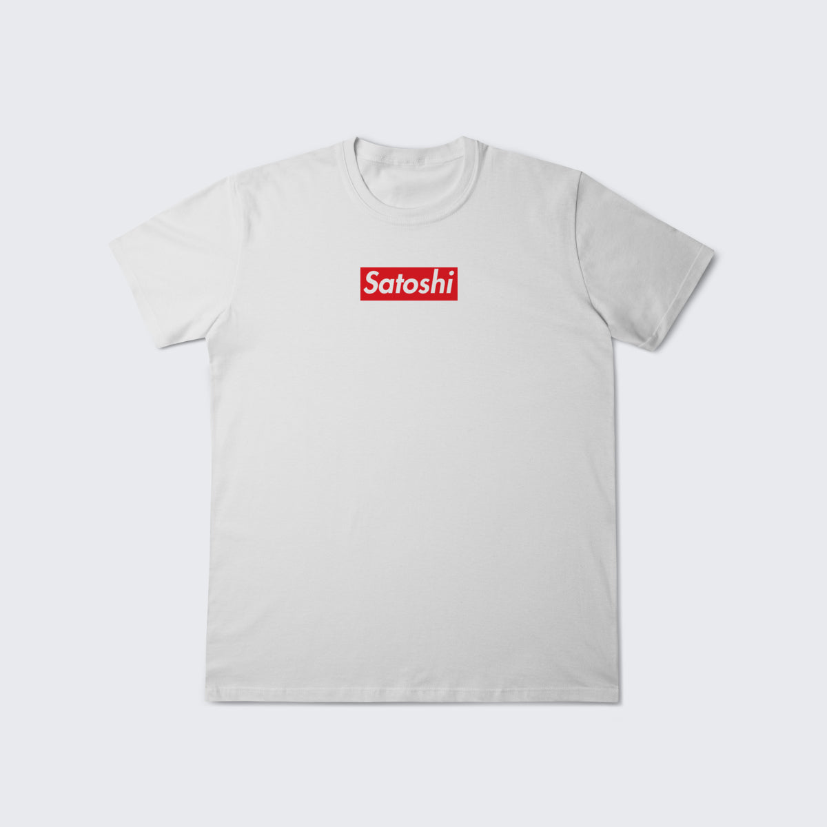 SATOSHI - T-Shirt