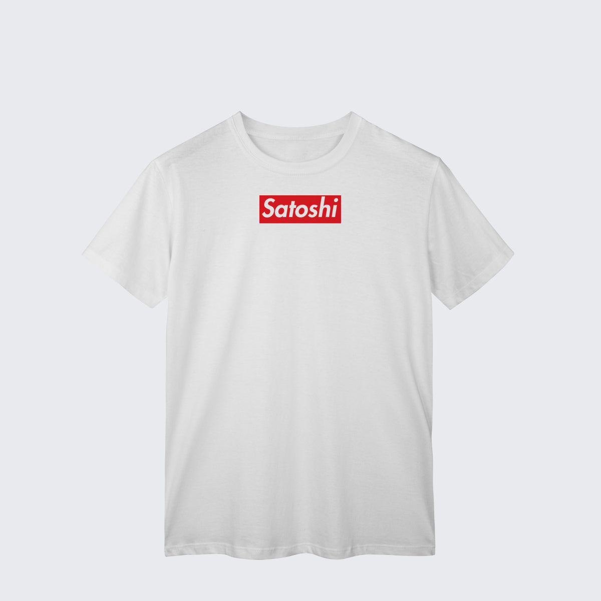 SATOSHI - T-Shirt
