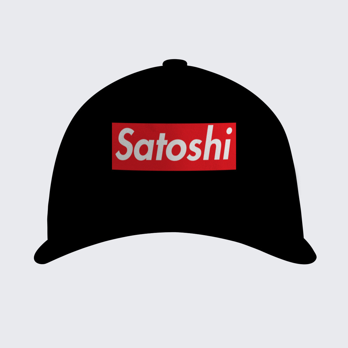 SATOSHI - Boné Prime Comfort