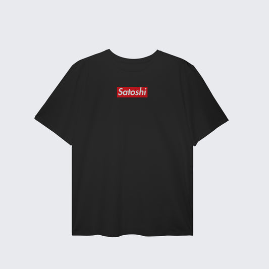 SATOSHI - Plus Size