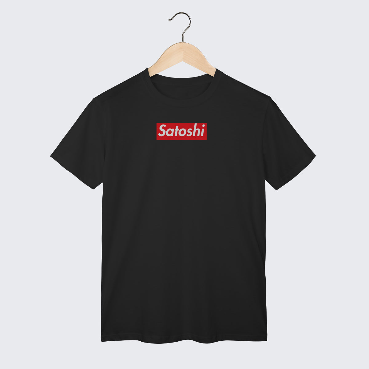 SATOSHI - T-Shirt