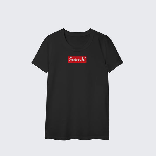 SATOSHI - Baby Long