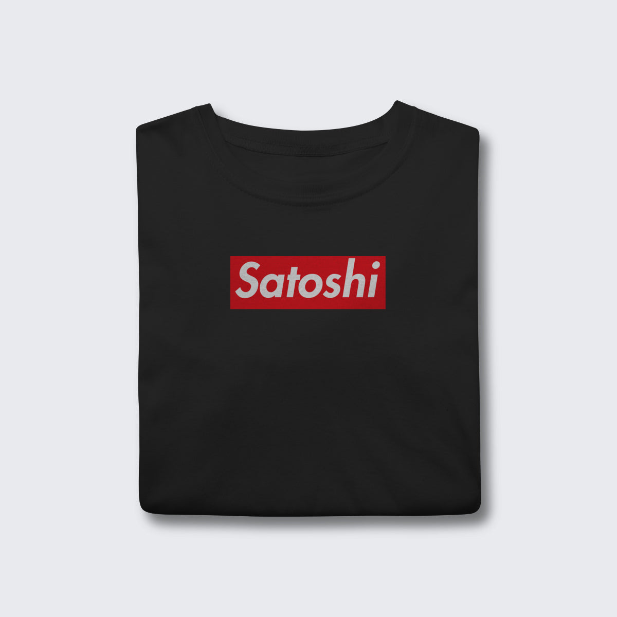 SATOSHI - T-Shirt
