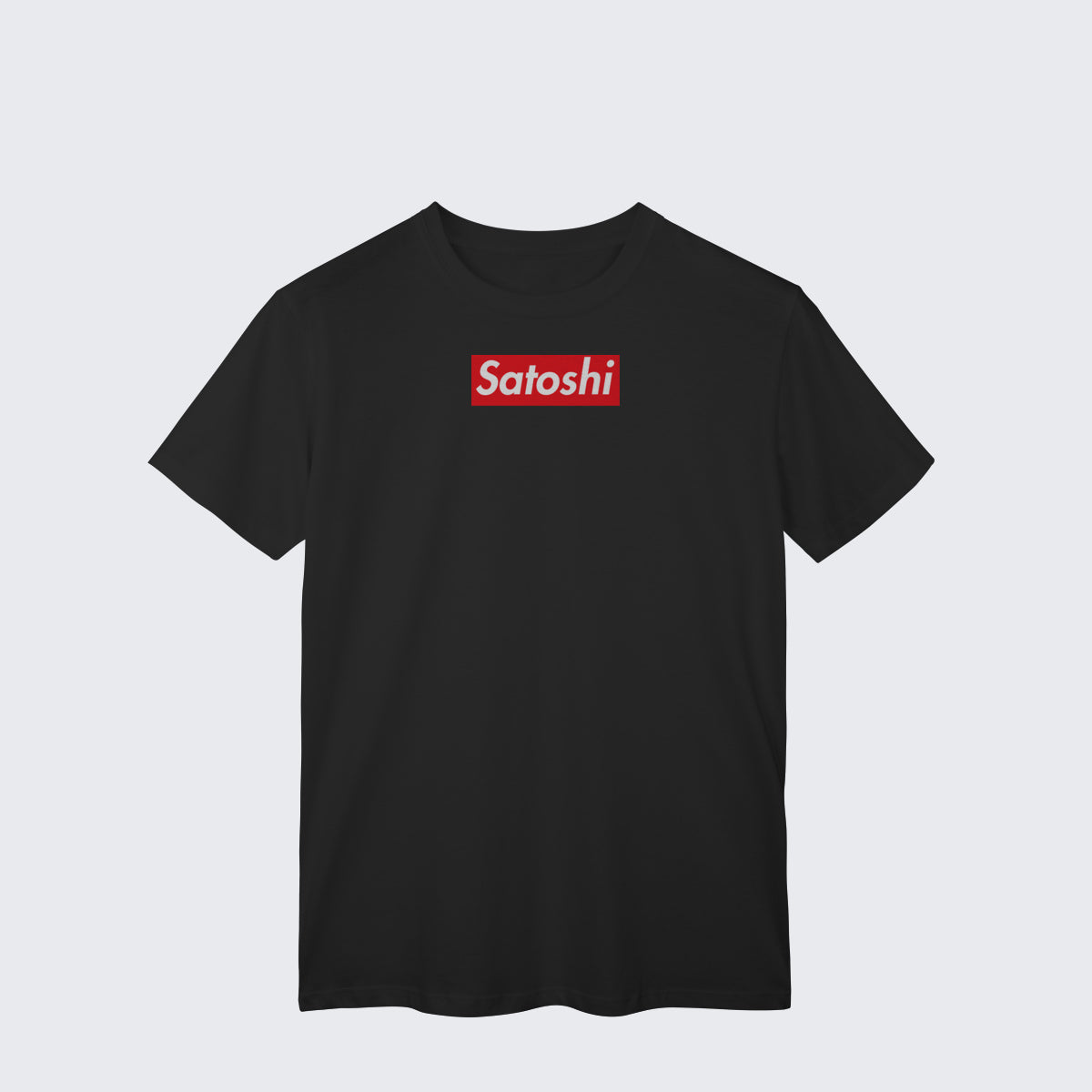 SATOSHI - T-Shirt